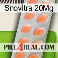 Snovitra 20Mg 26